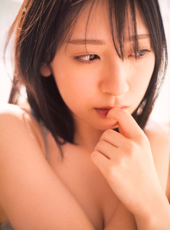 图片[44]-Miku Kanemura 金村美玖 - 1st Photobook Compass 罗针盘 (2022-12-20) - 在线免费观看-阅图吧