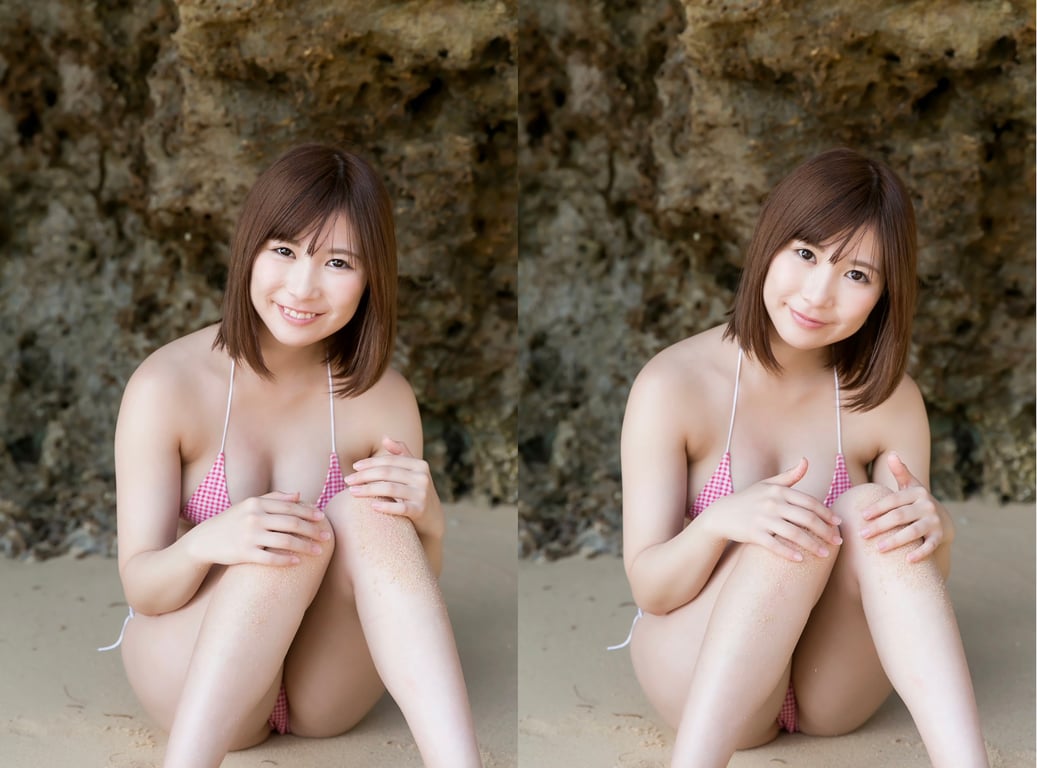 图片[31]-#伊藤里織 SAORI Styles 初恋不会忘记(エスデジタル) - 全本免费在线观看-阅图吧