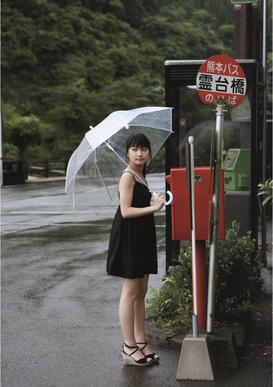 图片[93]-#鞘師里保 写真集 安杜华 (Photobook+DVD付き) - 全本免费在线观看-阅图吧