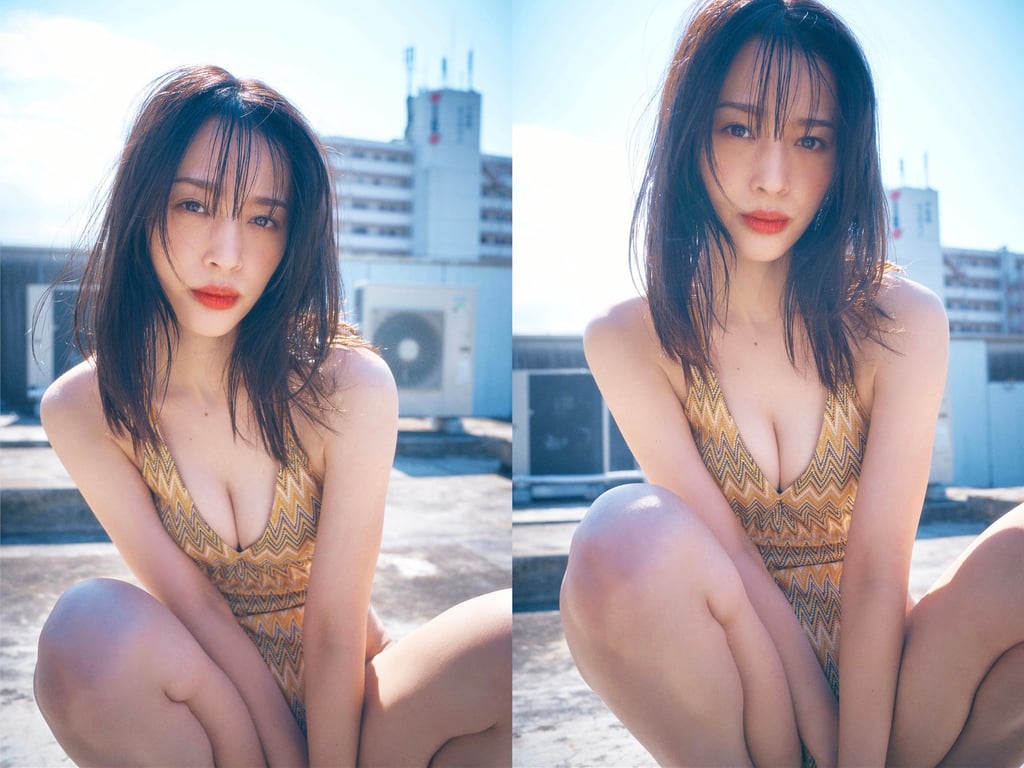 图片[46]-#FLASHデジタル写真集 神部美咲『ここだけの話 vol.2』 - 全本免费在线观看-阅图吧