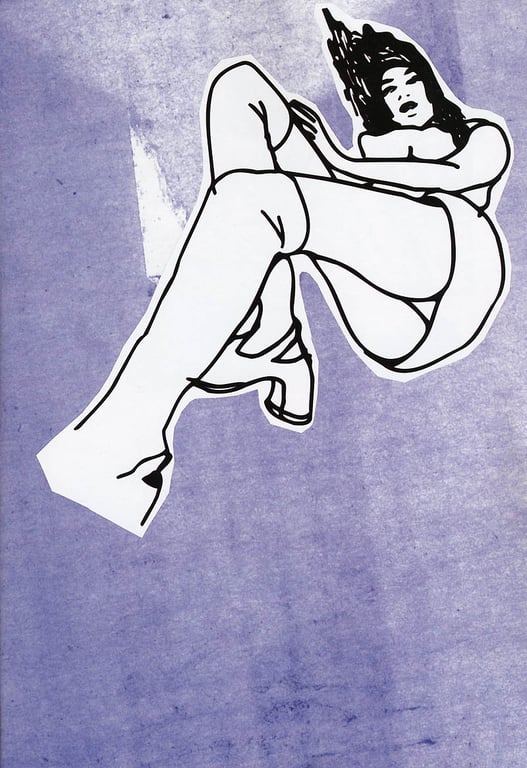 图片[44]-#(月刊シリーズ 052) – 月刊052 素凤玲子 - 全本免费在线观看-阅图吧