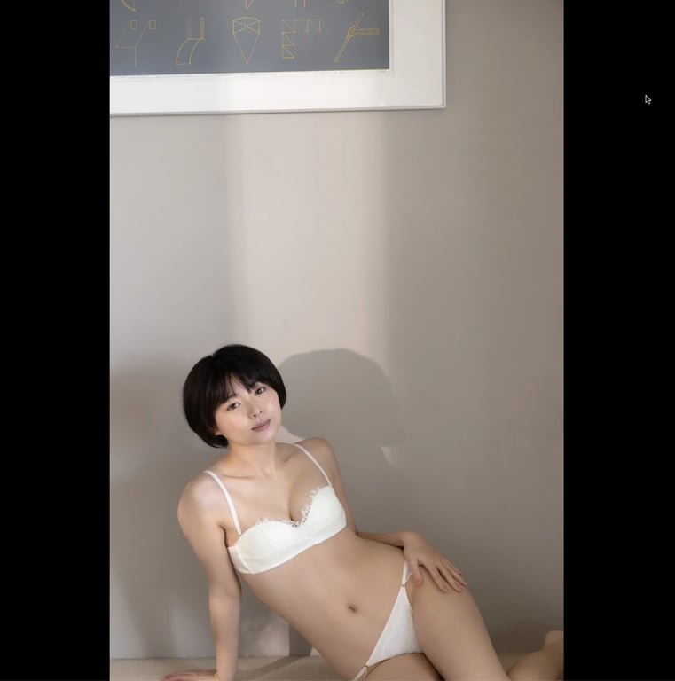 图片[16]-#FRIDAYデジタル写真集 叶月翼『柔和的罪 vol.1』全カット - 全本免费在线观看-阅图吧