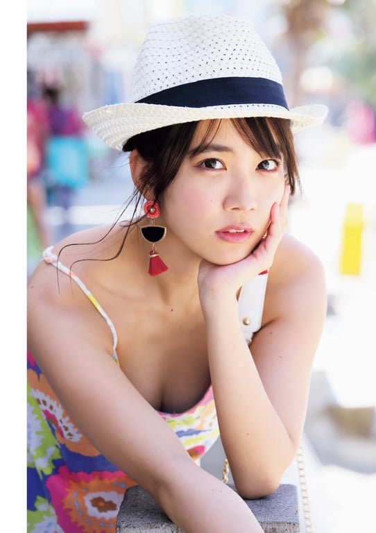 图片[53]-#Kisumi Amau 天羽希纯 – A…？ (2020-04-21) - 全本免费在线观看-阅图吧