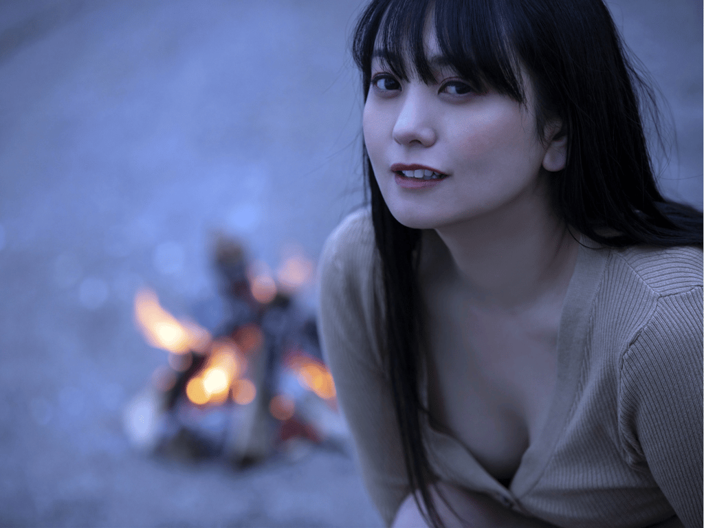 图片[13]-#週刊現代デジタル写真集 脊山麻理子「情熱」 - 全本免费在线观看-阅图吧