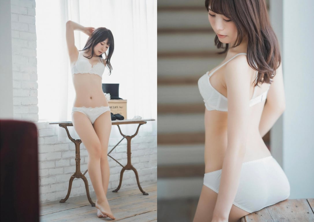 图片[76]-つなまよ 1st e-book 两人坠入爱恋的季节 (wunder publishing house) - 在线免费观看-阅图吧