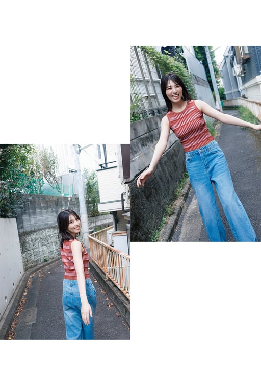 图片[6]-#FLASHデジタル写真集 相楽伊織 隣には君がいた (2024-11-12) - 全本免费在线观看-阅图吧