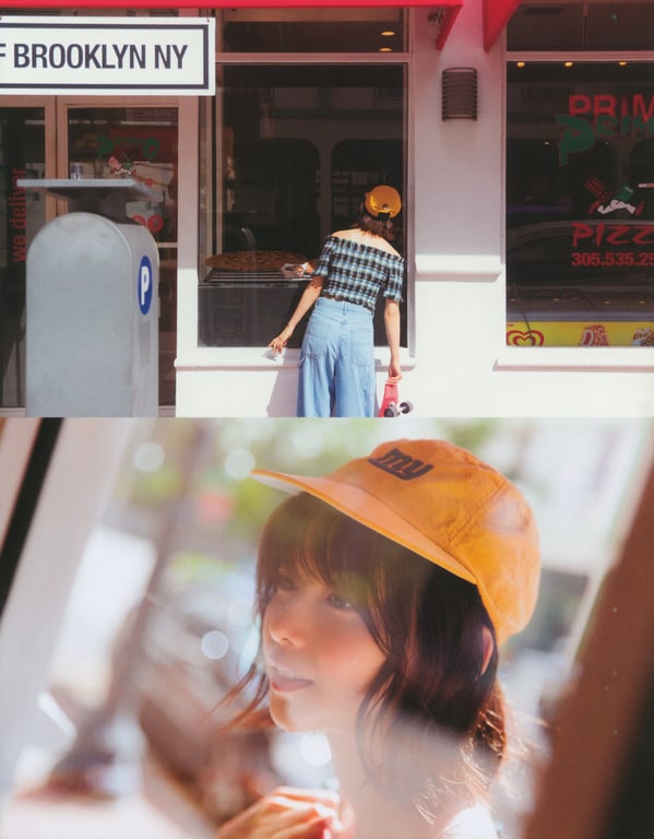 图片[12]-#渡邉理佐 1st写真集 沉默 - 全本免费在线观看-阅图吧