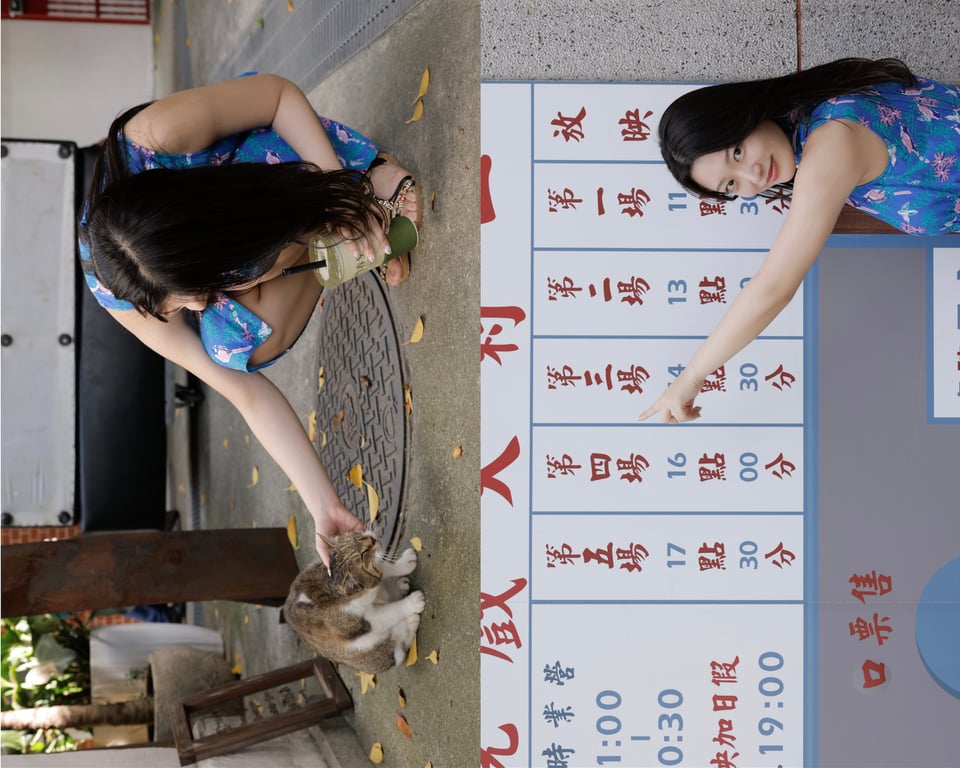 图片[11]-風吹ケイ Kiss You 6 (Spice Visual) - 在线免费观看-阅图吧