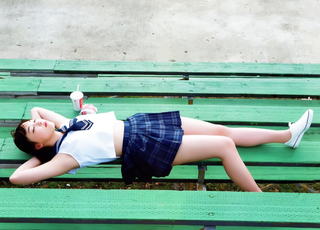 图片[28]-#モーニング娘。 譜久村聖 ファースト写真集 MIZUKI (Photobook+DVD付き) - 全本免费在线观看-阅图吧