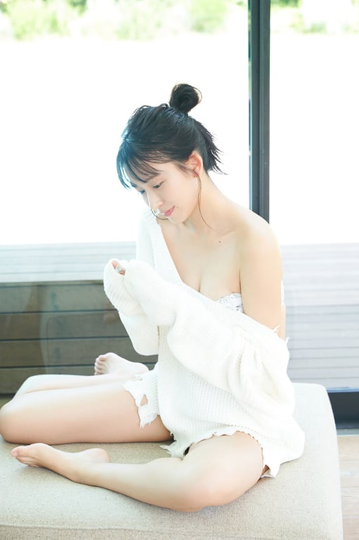 图片[44]-#Nene Shida 志田音々 – First bikini of active female college student vol.3 现役女大学生的初次比基尼 vol.3 (2019-11-29) - 全本免费在线观看-阅图吧