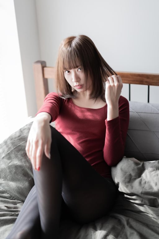 图片[89]-#Sayuki 纱雪 – Moment Vol.1 - 全本免费在线观看-阅图吧