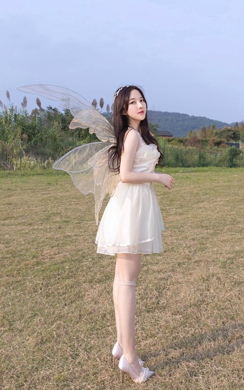 图片[14]-#XR 鱼子酱Fish 遗失的羽翼 - 全本免费在线观看-阅图吧