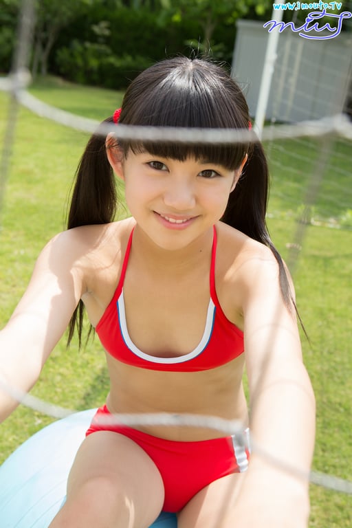 图片[117]-竹下美羽13歳_夏少女(Part3) - 在线免费观看-阅图吧