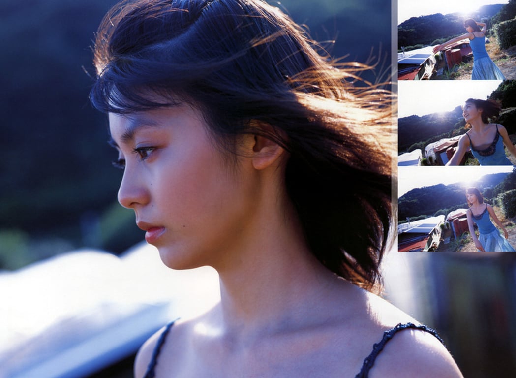 图片[85]-#Yuika Motokariya 本假屋由衣 – Motokariya 本假屋 (2006-11-23) - 全本免费在线观看-阅图吧