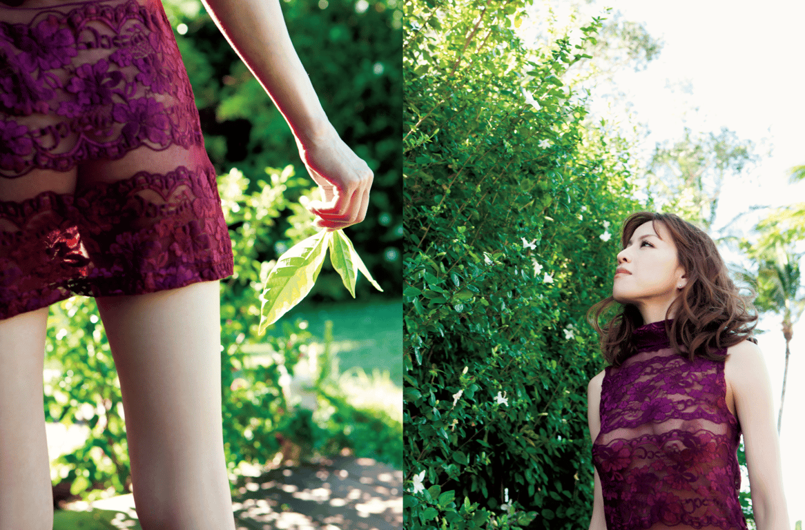 图片[13]-#西本遥 写真集「SHAPE」 - 全本免费在线观看-阅图吧