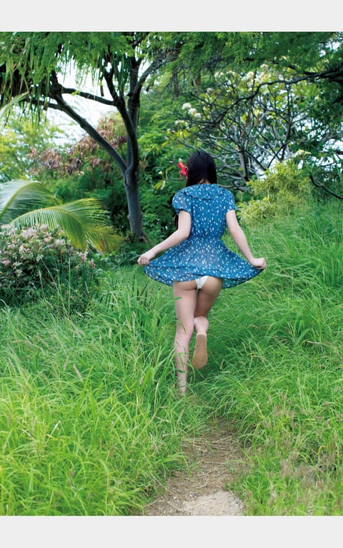 图片[59]-#Marina Nagasawa 长泽茉里奈 – pocchi² (2018-06-12) - 全本免费在线观看-阅图吧