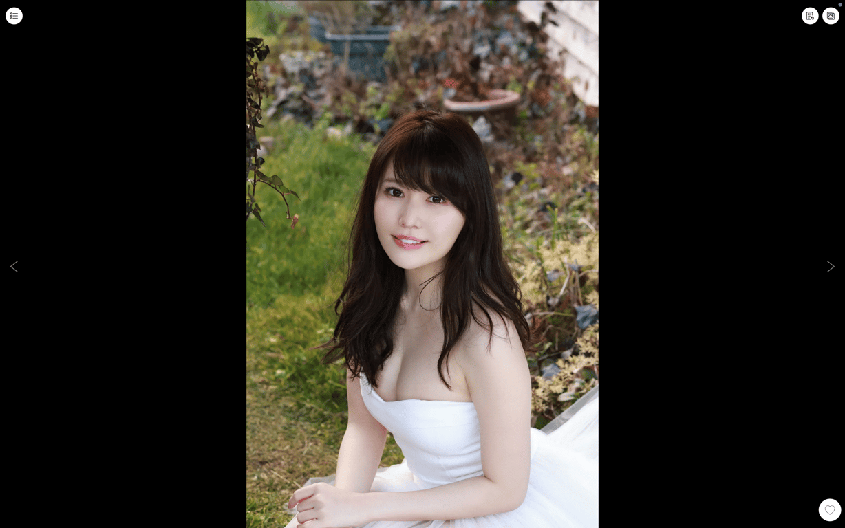 图片[68]-#FRIDAYデジタル写真集 小日向ゆか『甘いカラダ vol.3』完全版 - 全本免费在线观看-阅图吧