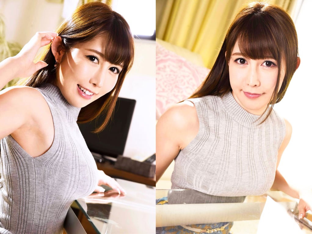 图片[11]-PRESTIGE POSE MESSAGE 赤城碧 vol.1 - 在线免费观看-阅图吧