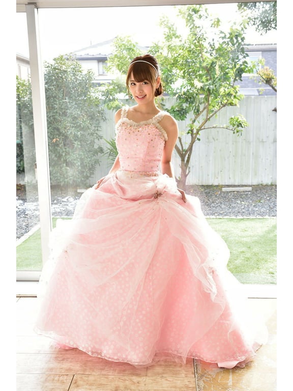 图片[12]-#极限★偶像俱乐部 「桃之露」 桃乃木香奈 数码写真集 (粉色俱乐部) - 全本免费在线观看-阅图吧