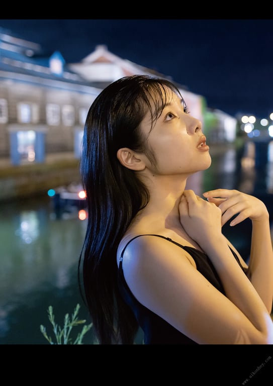 图片[56]-岬なこ1st写真集 你的身旁 - 在线免费观看-阅图吧