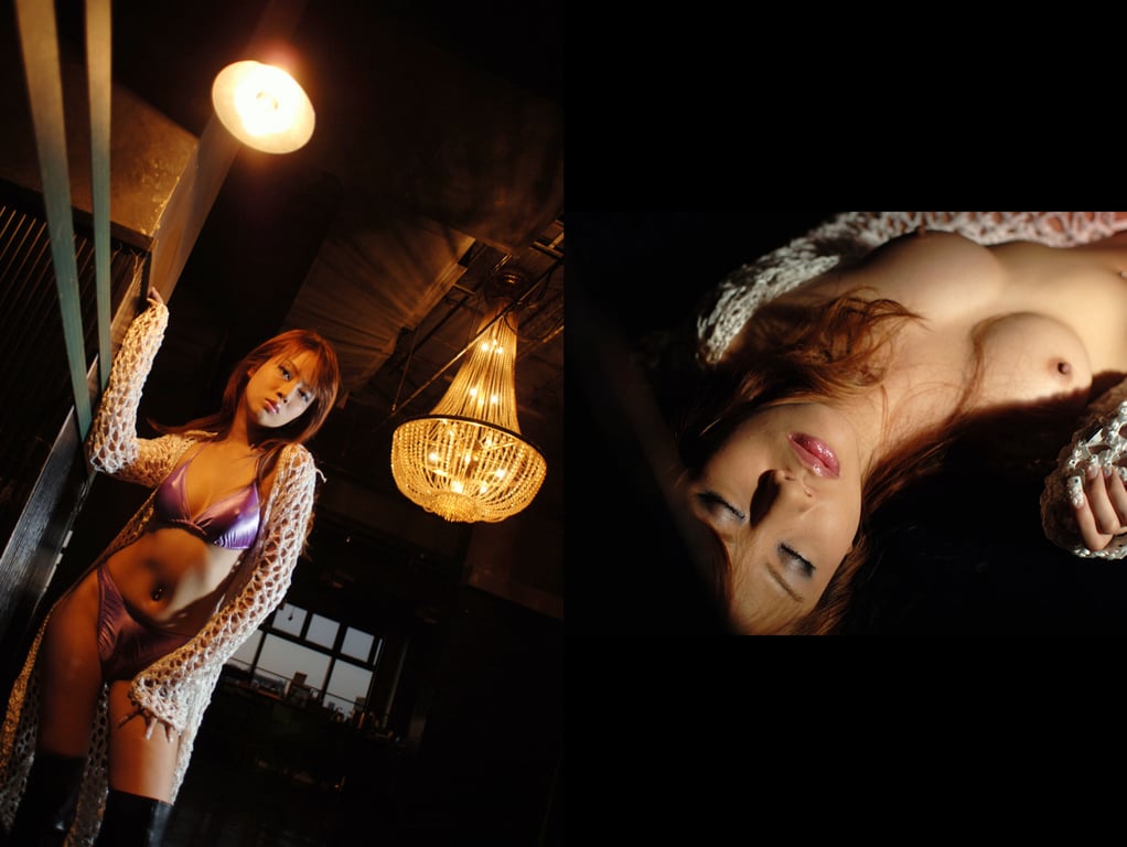 图片[27]-VANILLA 今野梨乃 Digital写真集 (Pink俱乐部) - 在线免费观看-阅图吧