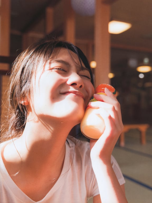 图片[33]-#Hono Tamura 田村保乃 1st写真集 第一步 (2021-08-17) - 全本免费在线观看-阅图吧