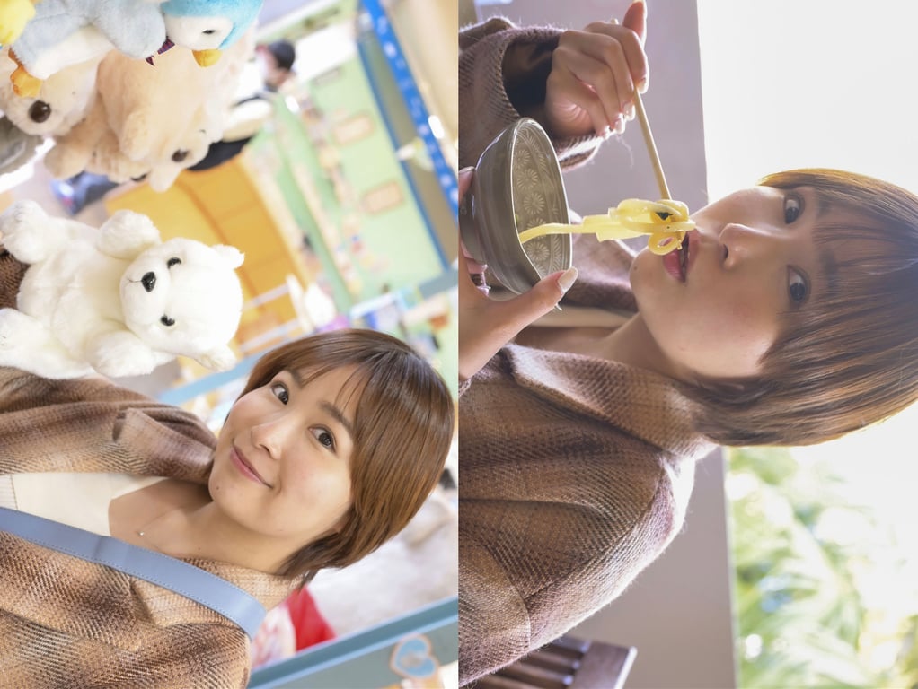 图片[16]-#河合あすなの神乳しかみえない vol.2 PRESTIGE DIGITAL BOOK SERIES [109pics] - 全本免费在线观看-阅图吧