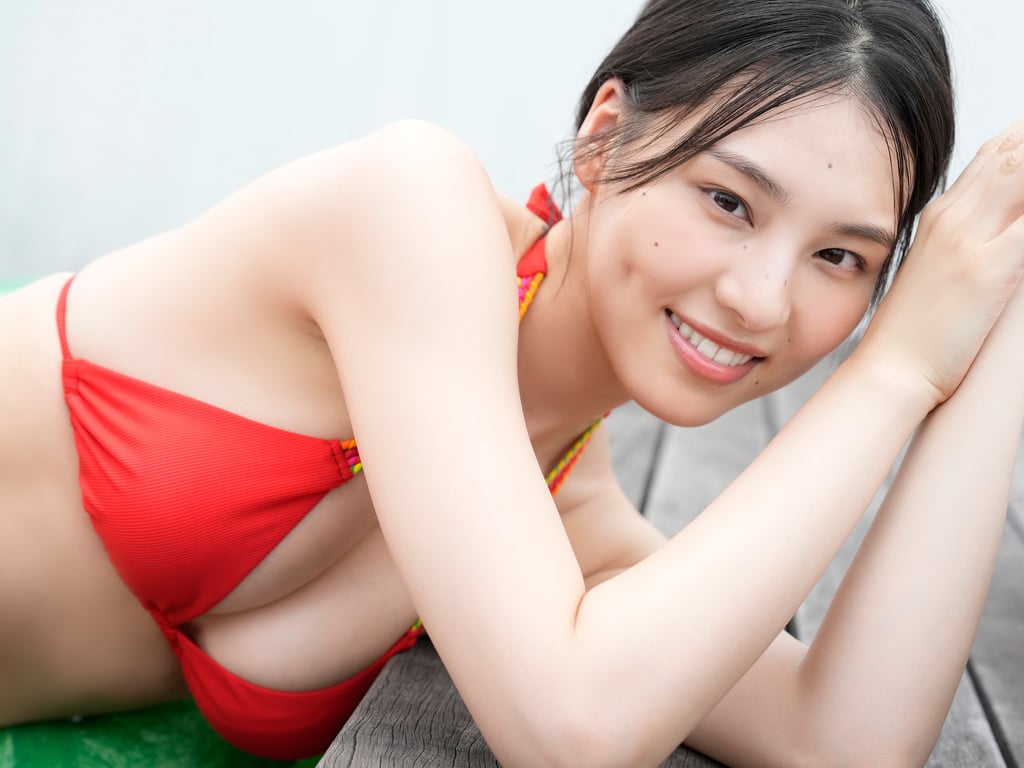 图片[10]-Iori Sagara 相乐伊织 - Stunning - 在线免费观看-阅图吧