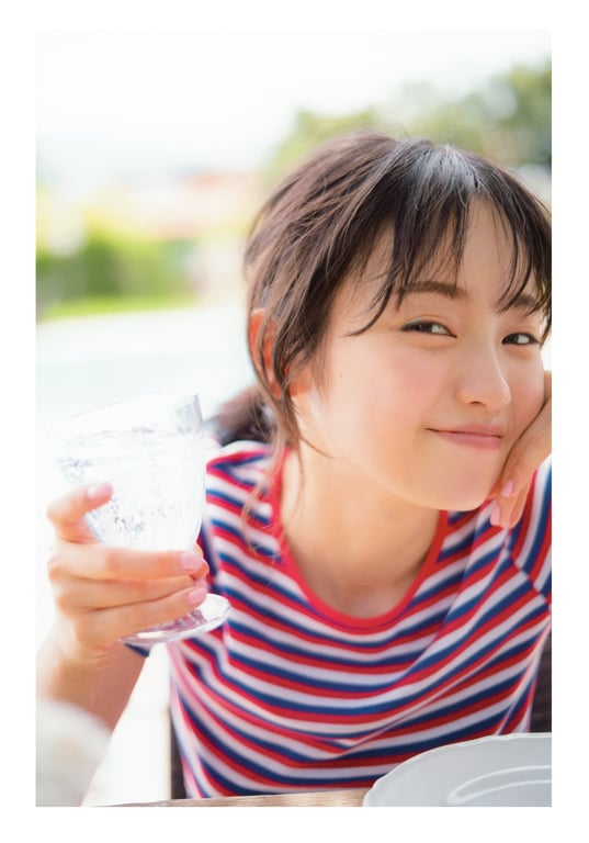 图片[61]-2018.10.03 今泉佑唯个人写真集 无人知晓的我 - 在线免费观看-阅图吧