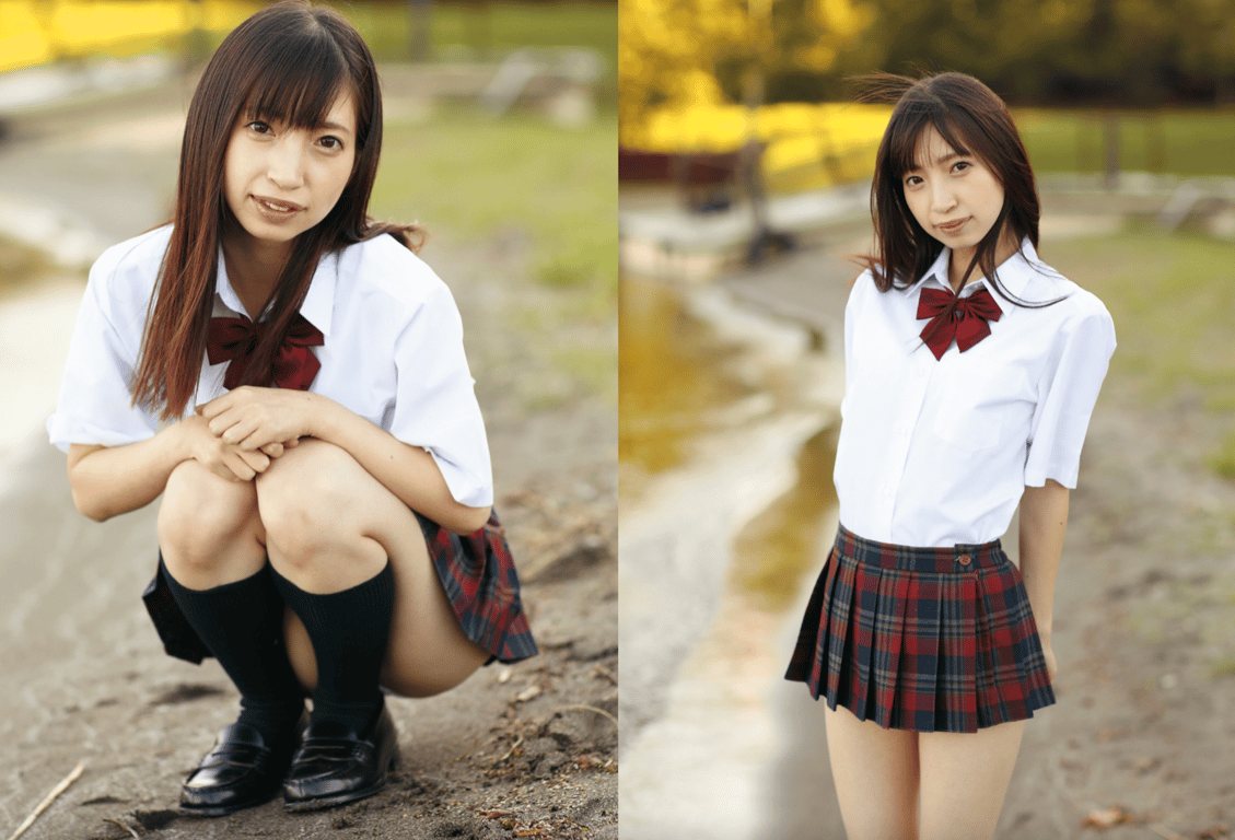 图片[21]-#冬愛ことね 写真集 WINTER LOVE 从北海道献上爱 (alarm)[80pics] - 全本免费在线观看-阅图吧