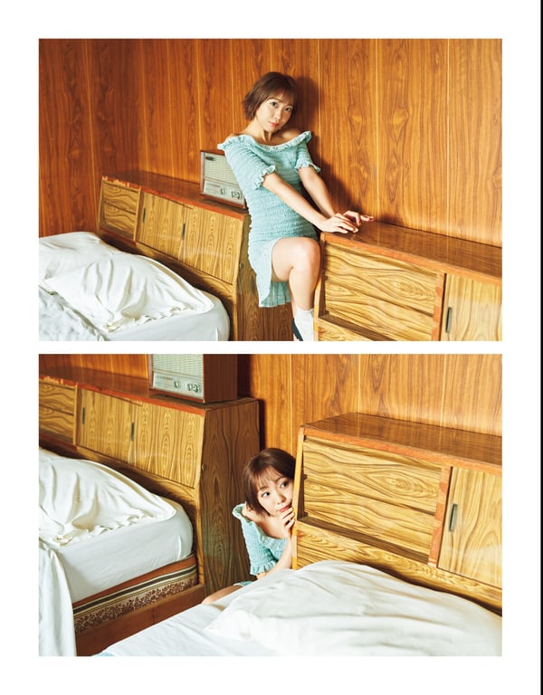 图片[101]-2022.05.16 斉藤朱夏 2nd写真集 朱夏假期 - 在线免费观看-阅图吧