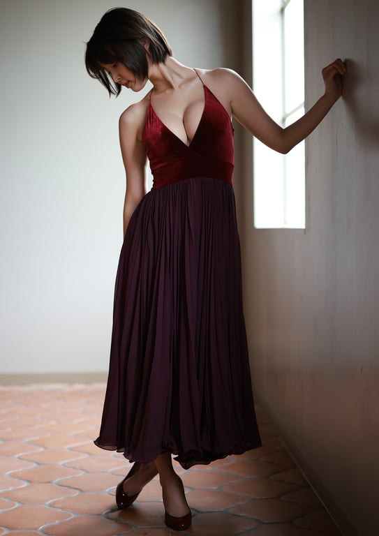 图片[88]-8woman Last Dance JEWELS 周刊邮报数字写真集 - 在线免费观看-阅图吧