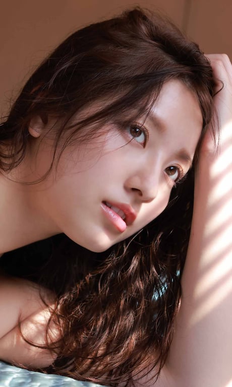 图片[44]-#Nana Owada 大和田南那 – Full Body 全身 (2020-12-21) - 全本免费在线观看-阅图吧