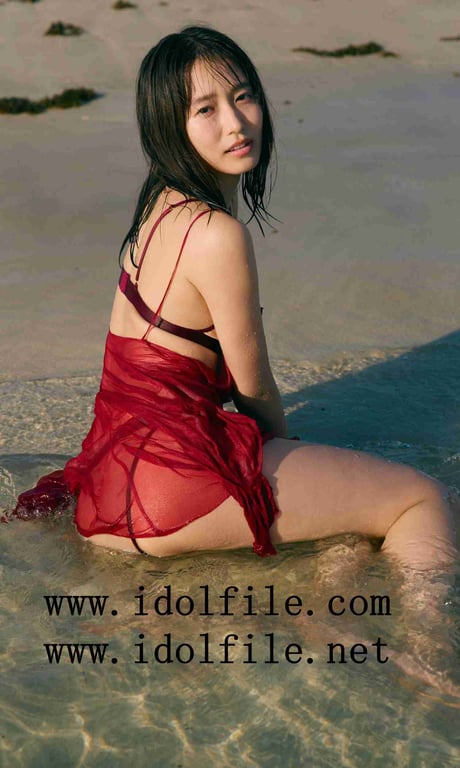 图片[66]-2024.07.01 【数字限定】志田音々写真集「稚嫩的性感」 (週プレ PHOTO BOOK) - 在线免费观看-阅图吧