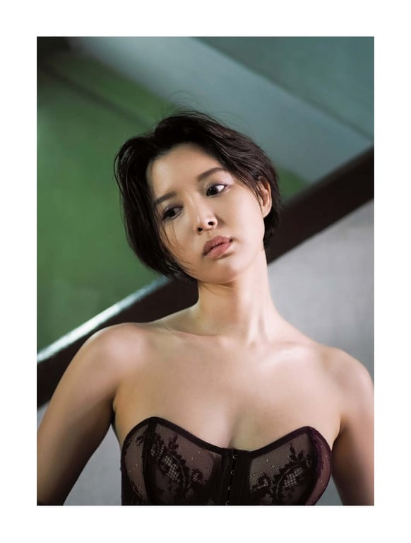 图片[60]-#Tsukasa Aoi 葵司 AS I AM -如实- アサ芸SEXY女優 (2018.05.29) - 全本免费在线观看-阅图吧