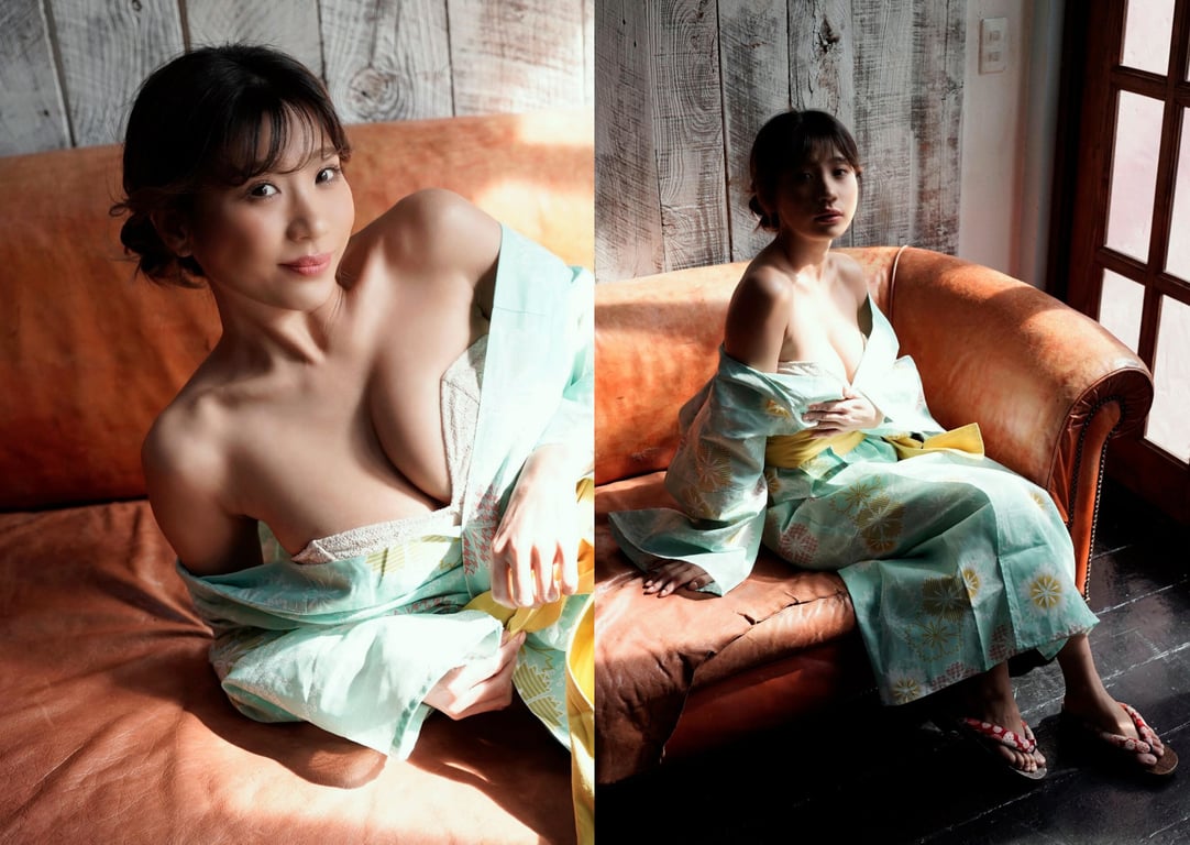 图片[35]-#Exciting Girls 叶月绫数字写真集 Vol.1 - 全本免费在线观看-阅图吧