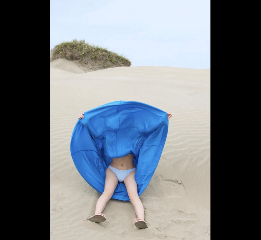 图片[18]-#FRIDAYデジタル写真集 山田南実 もう大人だから - 全本免费在线观看-阅图吧