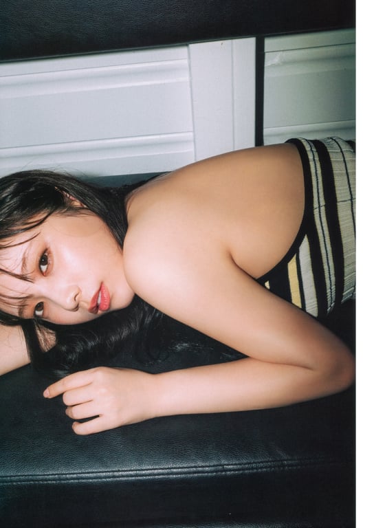 图片[37]-#乃木坂46 与田祐希 3rd写真集 尤达 - 全本免费在线观看-阅图吧