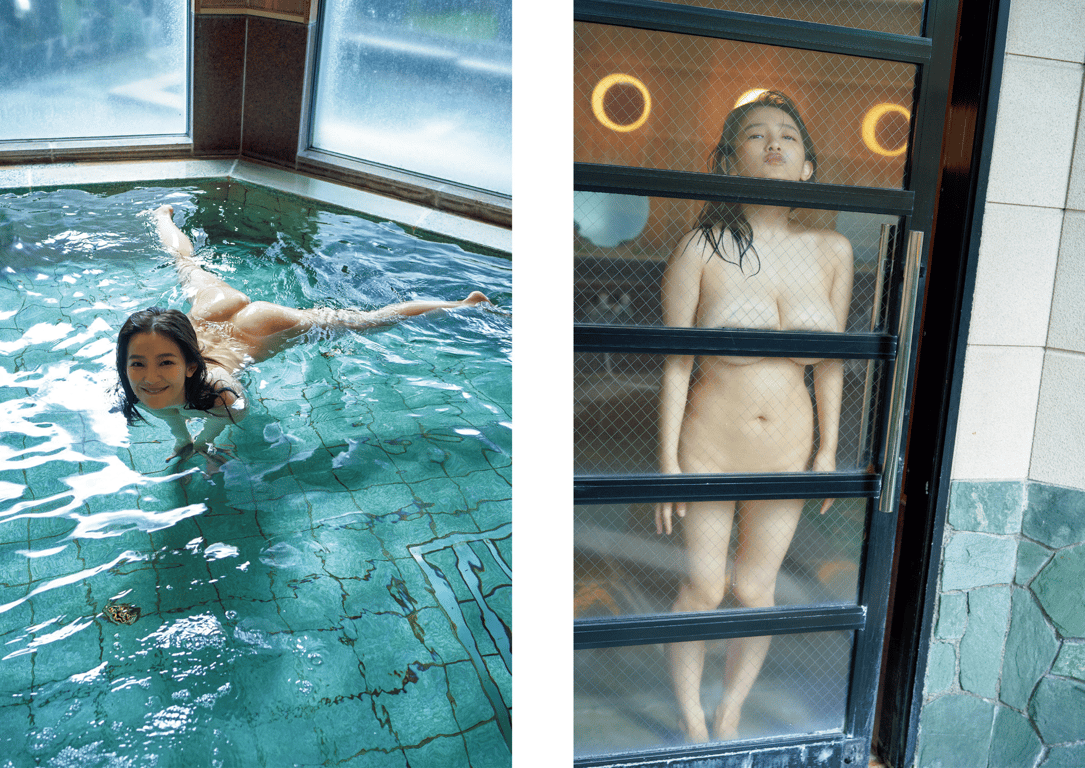 图片[25]-#天木じゅん TOKUMAグラドル写真集『天邪鬼』 - 全本免费在线观看-阅图吧