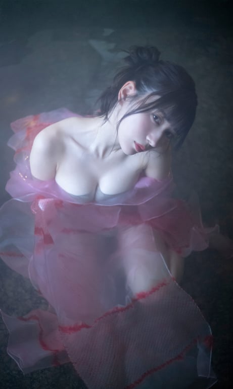 图片[25]-2024.01.15 雪平莉左『週刊プレイボーイ プラス！』其他剪影集「冬泳。～序章～」 週刊プレイボーイ PHOTO BOOK - 在线免费观看-阅图吧