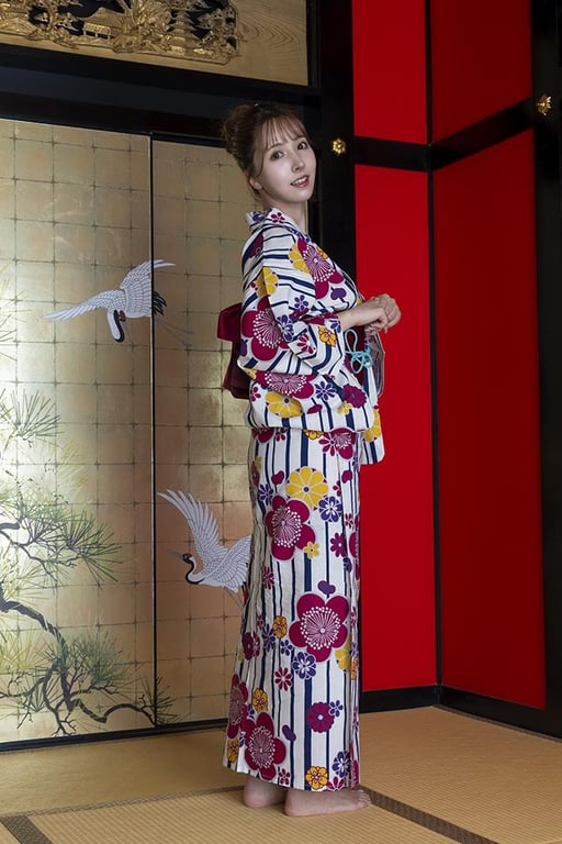 图片[20]-#JUICYHONEY PLUS#15 上亚美奈 RINGERIE (English Edition) - 全本免费在线观看-阅图吧