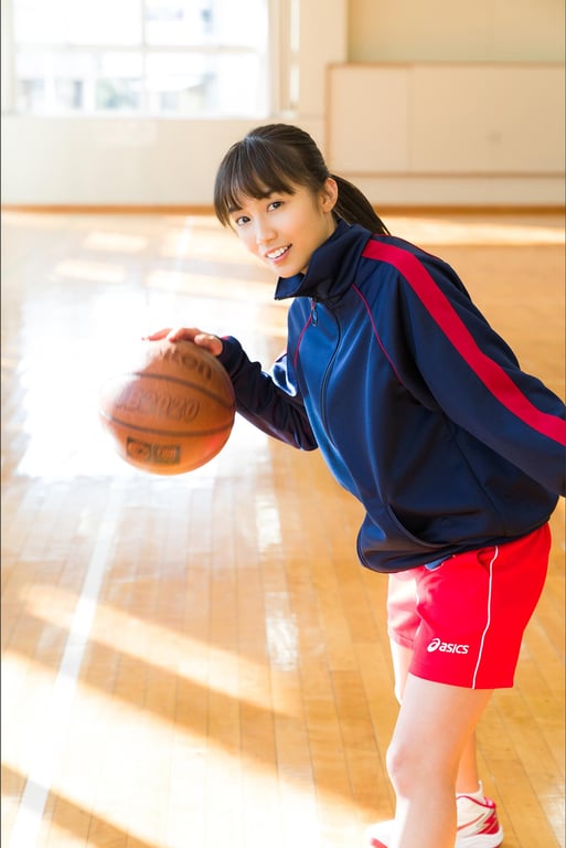 图片[6]-2019.03.15 黑木光 神的美少女 泳装沙龙 写真集 - 在线免费观看-阅图吧