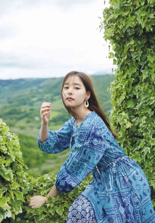 图片[22]-#新木优子 2nd写真集 honey Low Qulity - 全本免费在线观看-阅图吧