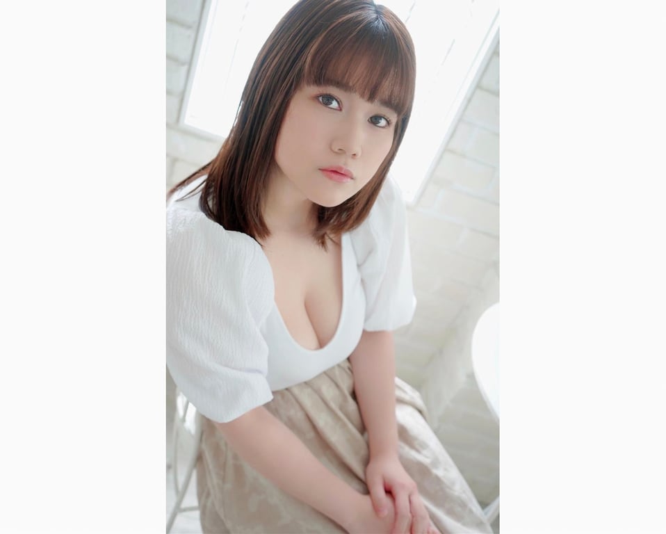 图片[8]-#新田雪 数字写真集 我可先说好不是那样的 - 全本免费在线观看-阅图吧