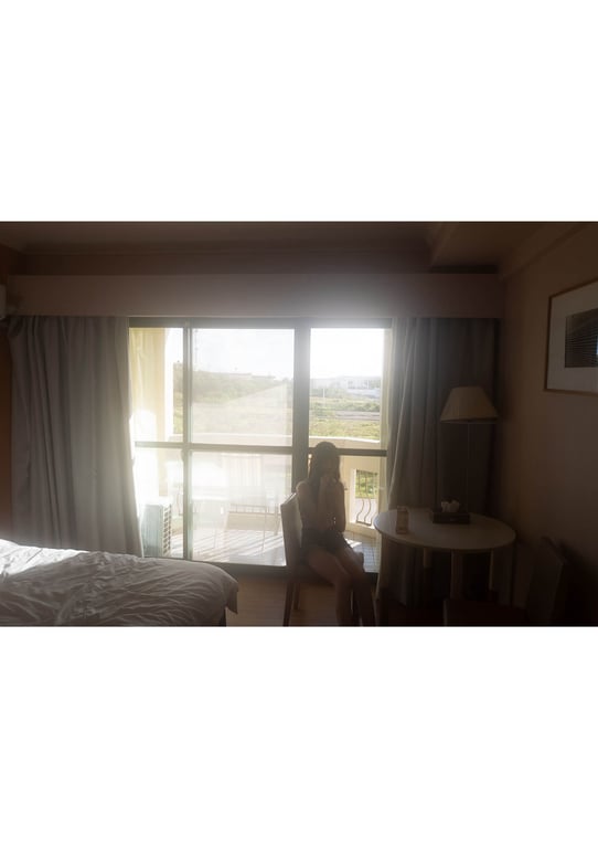 图片[20]-#橋本有菜 デジタル写真集「Awaking」EPISODE ：2 - 全本免费在线观看-阅图吧