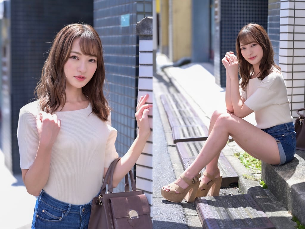 图片[10]-#Yuu Rukawa 流川夕, Ayame Nogi 乃木绚爱, Mugi Kobato 小鸠麦 – Gravure Collection 激写美女 Vol. 04 - 全本免费在线观看-阅图吧