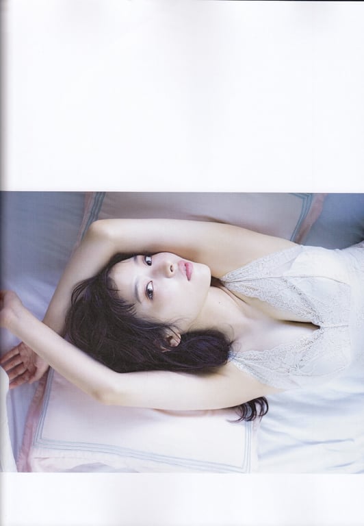 图片[8]-#Sumire Uesaka 上坂堇 – Sumireiro 堇色 (2019-12-19) - 全本免费在线观看-阅图吧