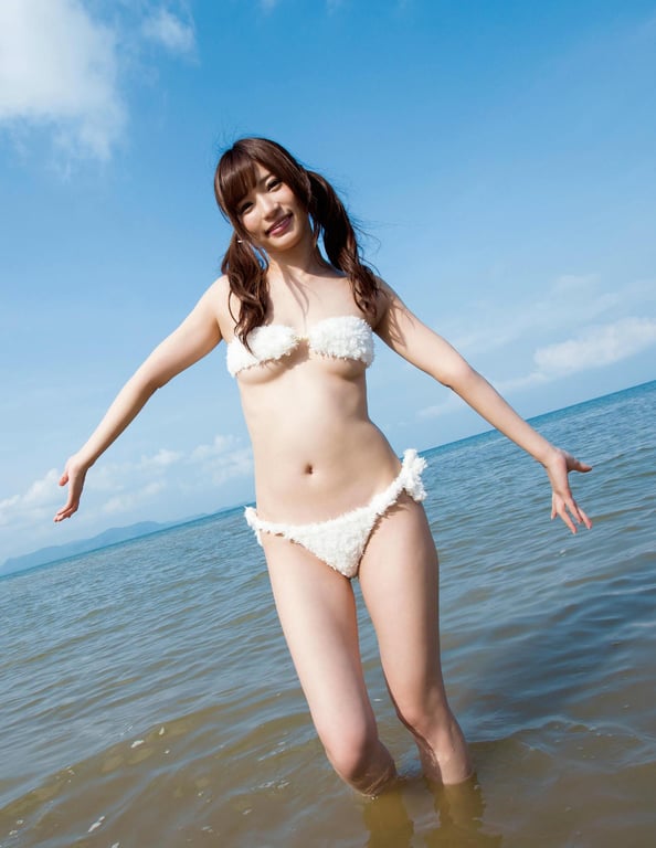 图片[18]-Moe Amatsuka 天使萌 – angel (2017-08-25) NO watermark - 阅图吧-阅图吧