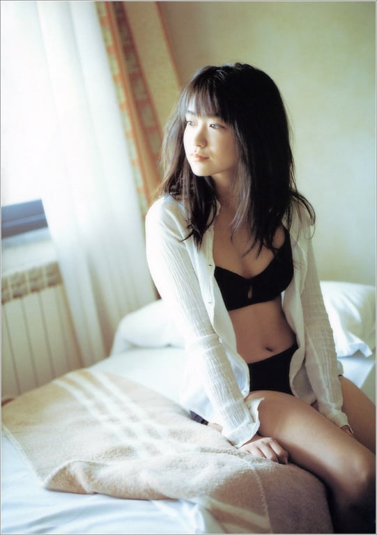 图片[69]-#Chizuru Ikewaki 池脇千鹤 – tesoro - 全本免费在线观看-阅图吧