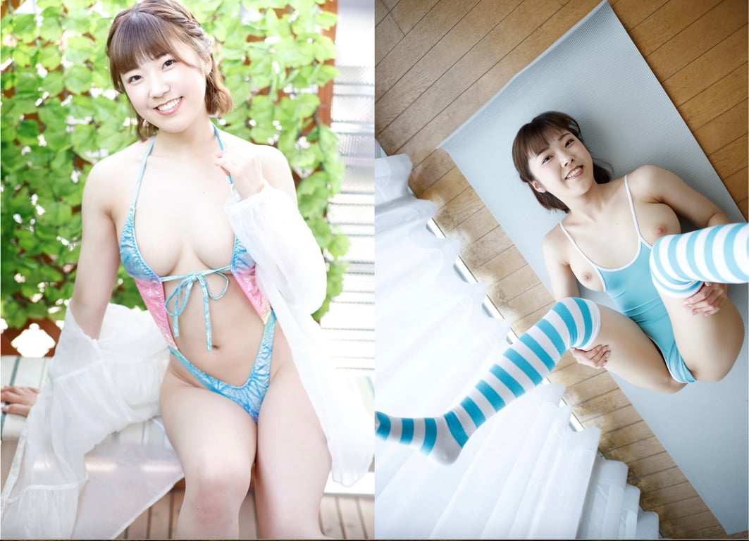 图片[21]-Yuina Ogura 小仓唯奈 - Yuina For The First Time 充满初次体验 - 在线免费观看-阅图吧